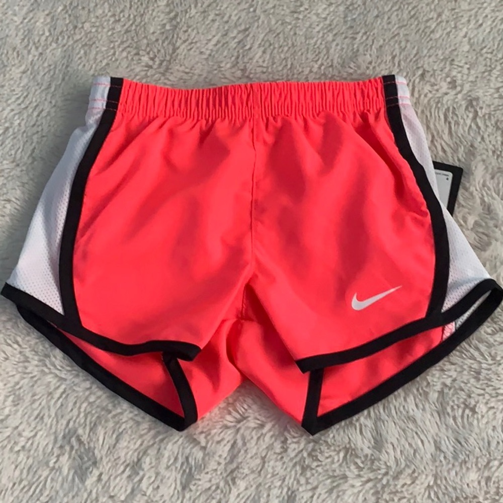 New Nike Girl